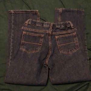 Kids denim